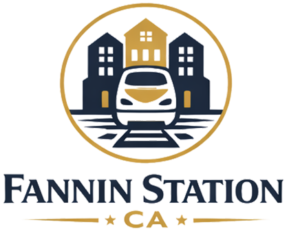 Fannin Station
